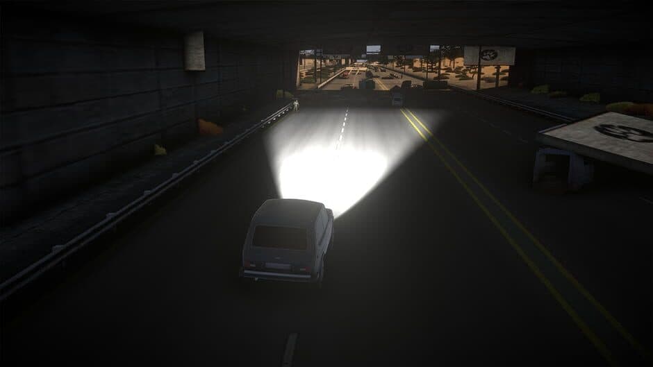 Highway Zombie Survival: Car Apocalypse