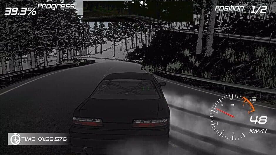 Project Drift Japan Challenge screenshot 4