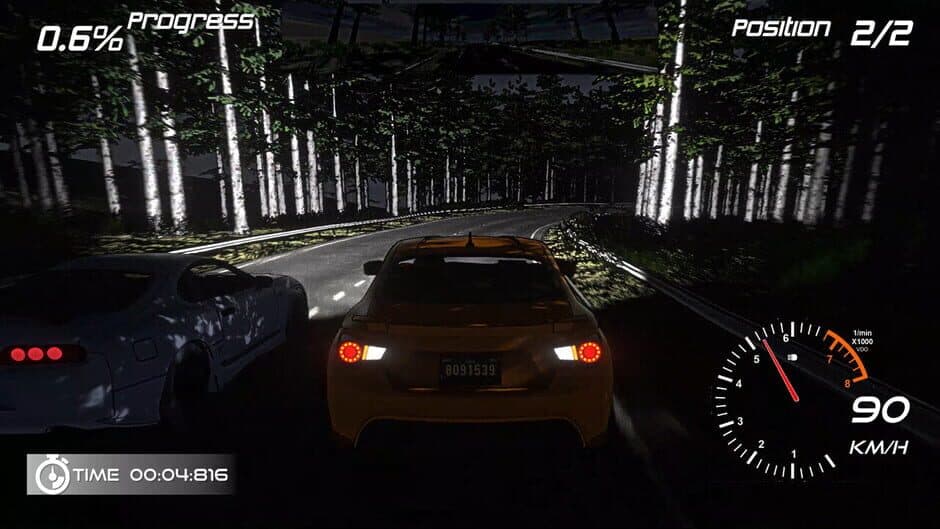 Project Drift Japan Challenge screenshot 5