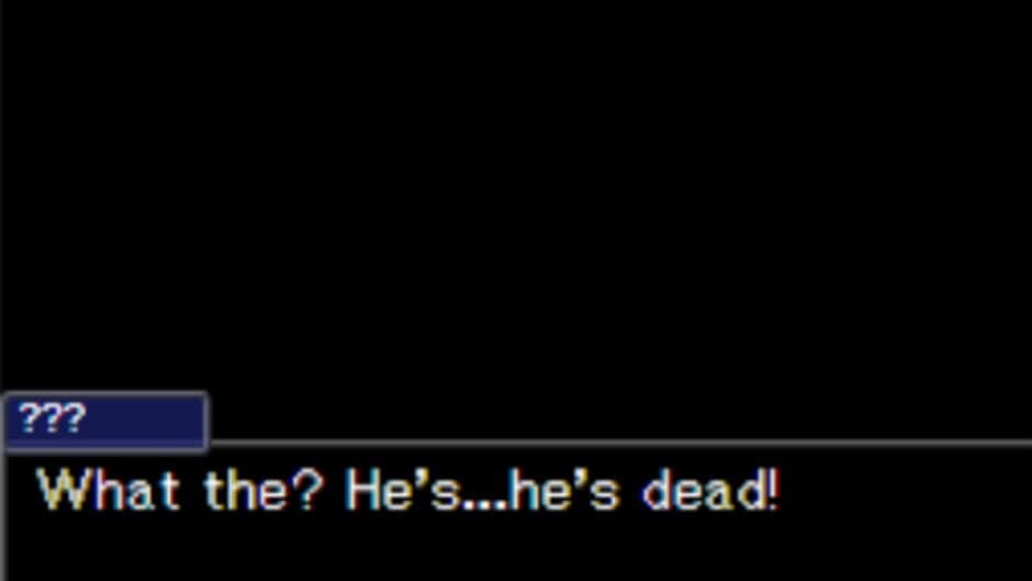 The Corrupted Turnabout