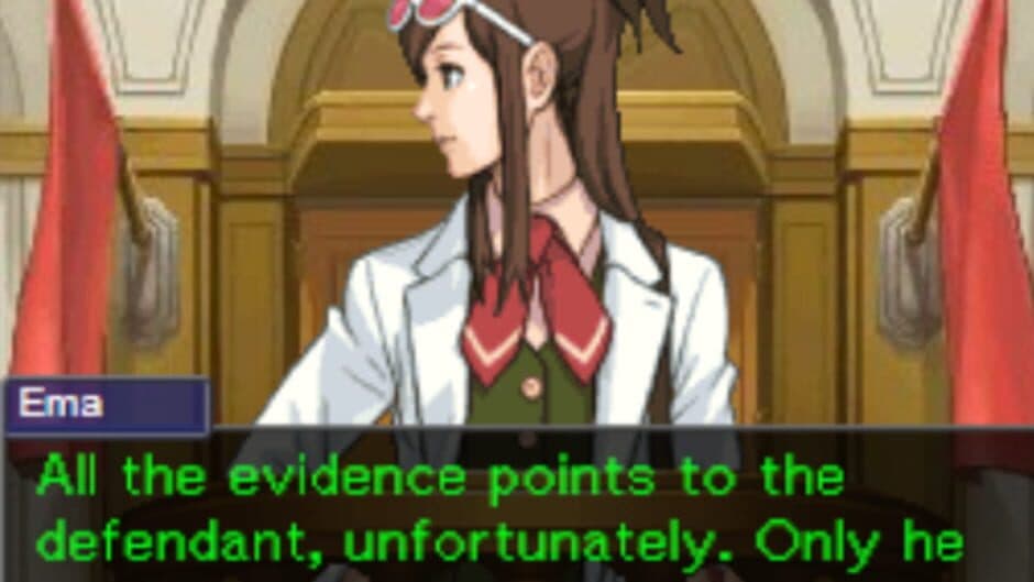The Corrupted Turnabout screenshot 3