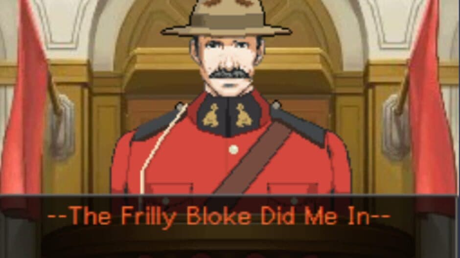 The Corrupted Turnabout screenshot 6