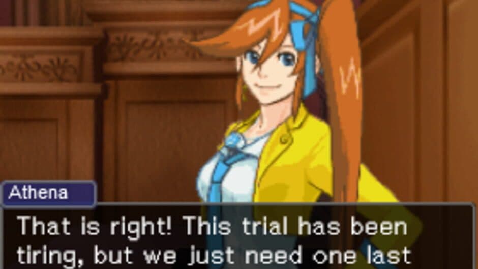 Superboss of the Turnabout