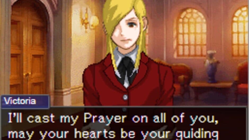 Superboss of the Turnabout screenshot 2
