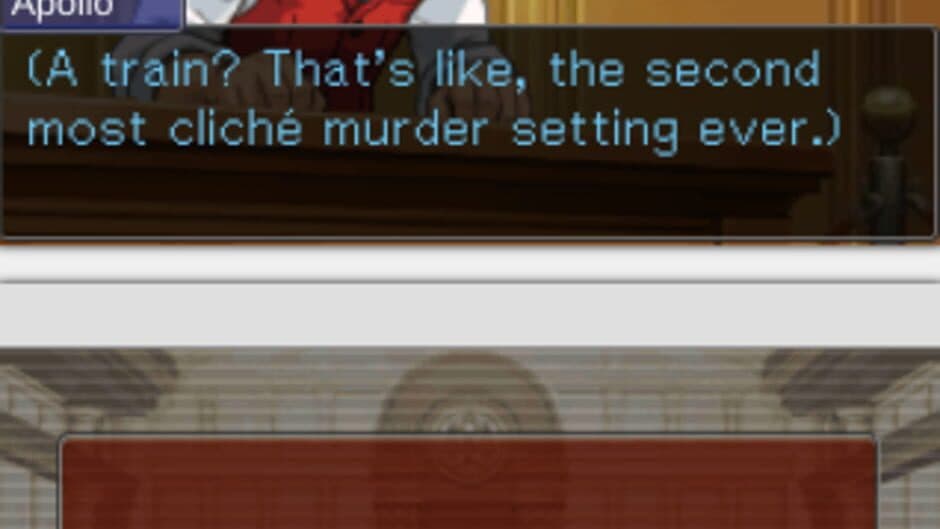 A Turnabout On Rails