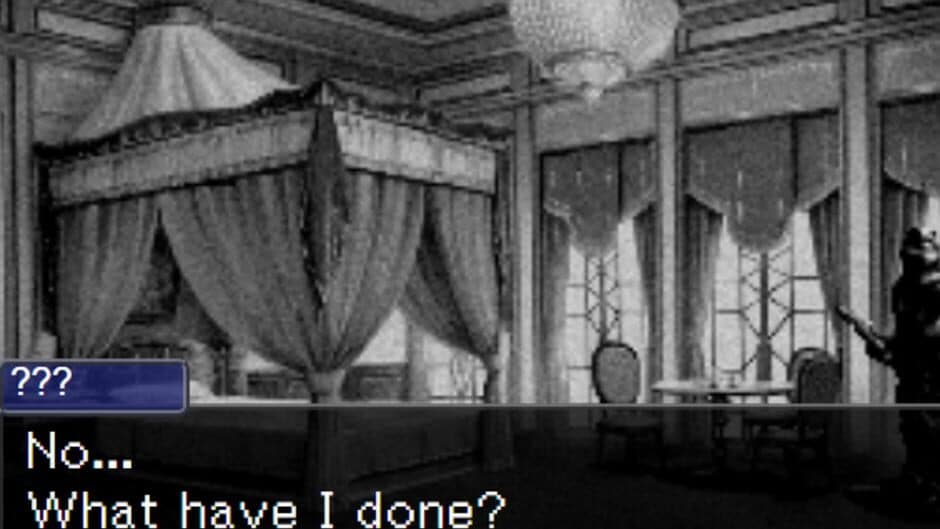 The Turned About Turnabout