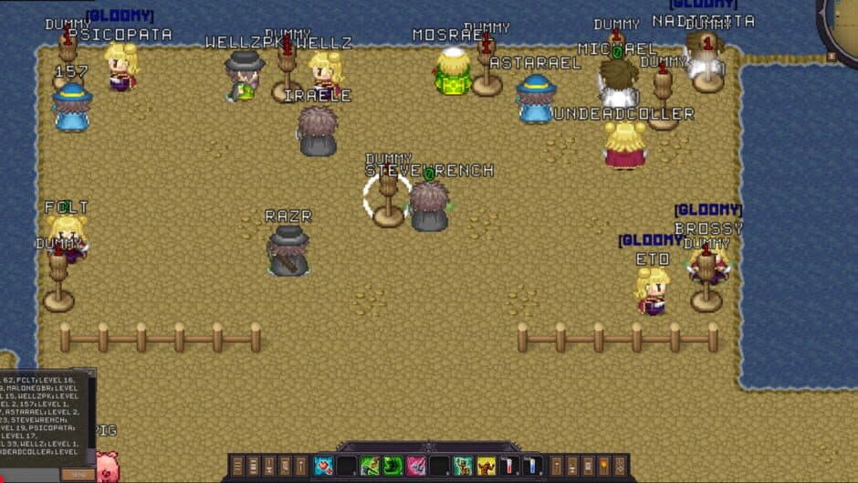 Pixelite