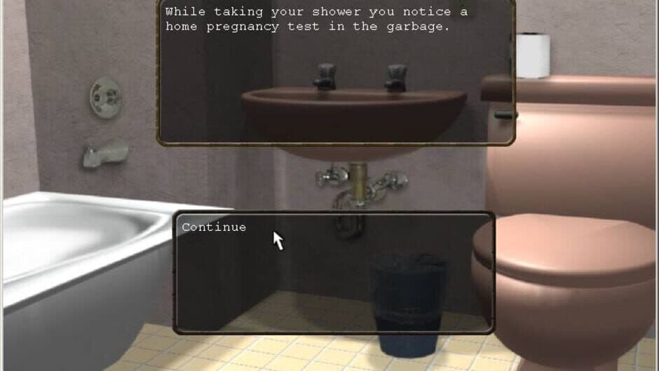 Teenage Lawnmower screenshot 5