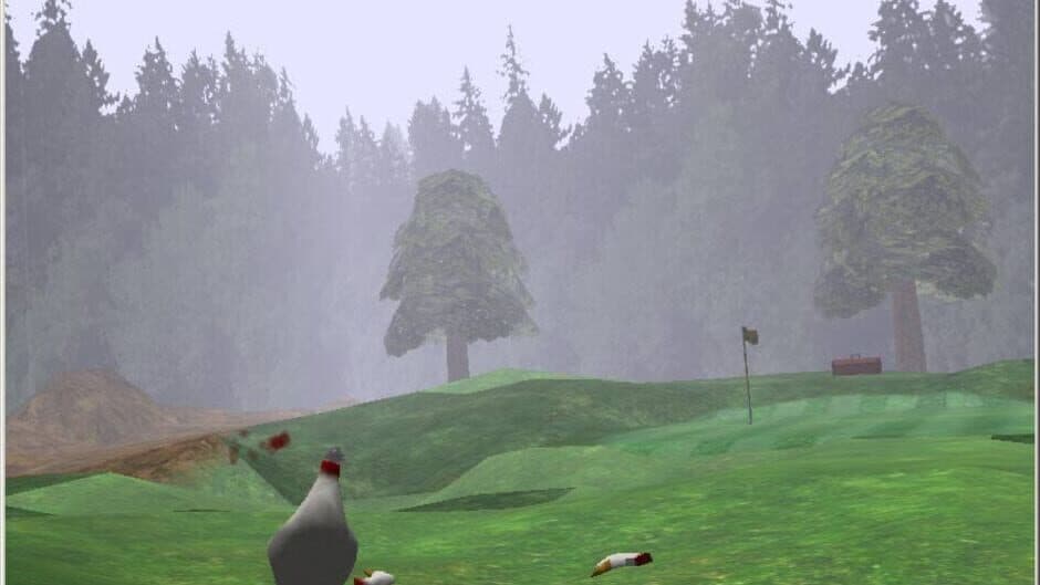 Teenage Lawnmower screenshot 4