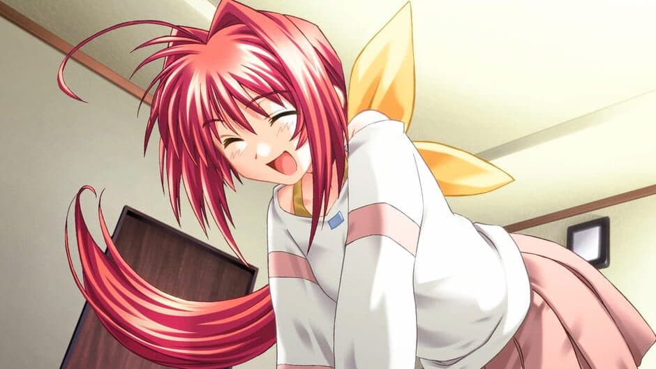Muv-Luv Remastered