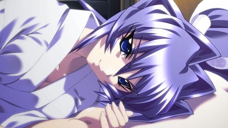 Muv-Luv Remastered screenshot 2