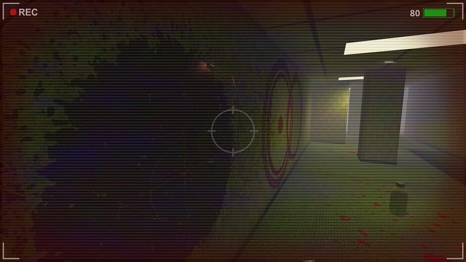 Backroom Escape: Labyrinth Horror screenshot 4