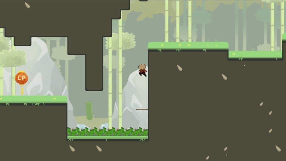 Legend of Lu: Remastered screenshot 2