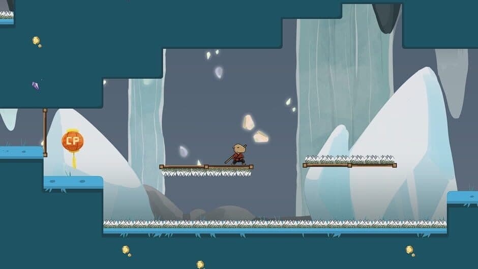 Legend of Lu: Remastered screenshot 4