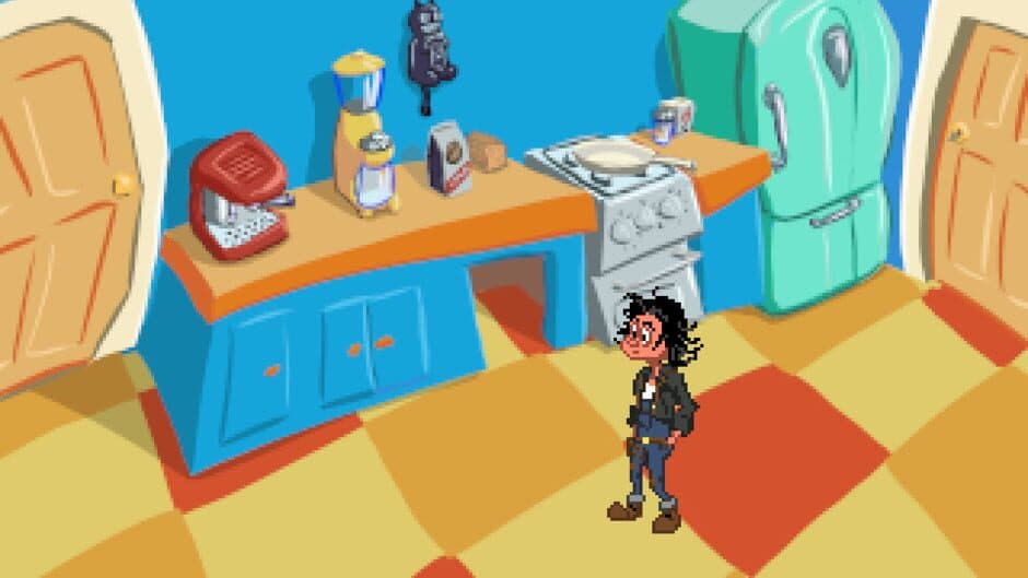 Day of the Sandwich screenshot 3