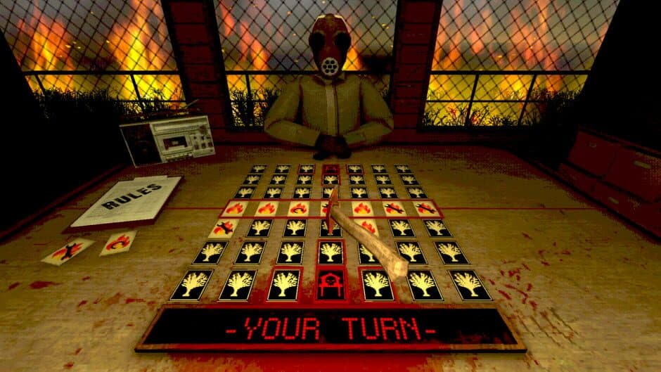 Arsonate screenshot 4