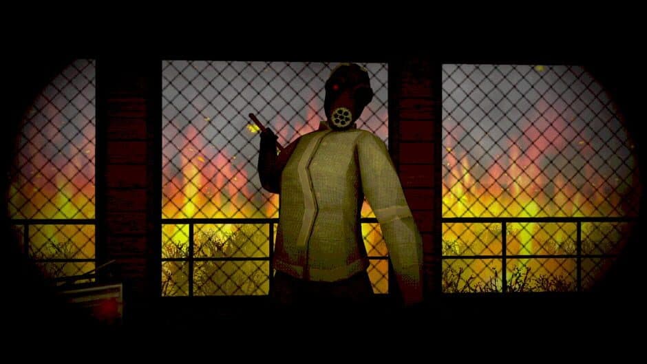 Arsonate screenshot 5