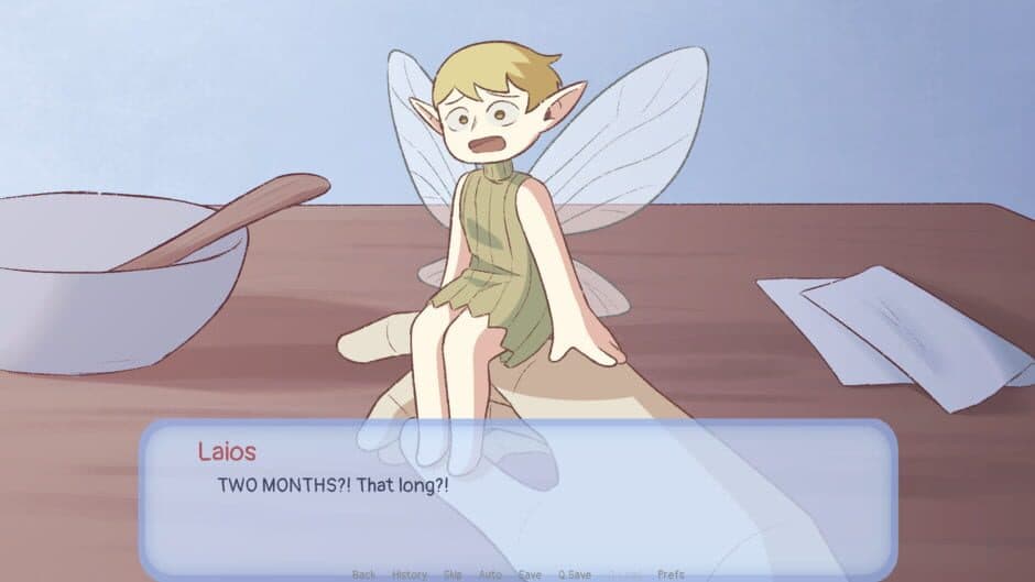 Mithrun Calls screenshot 2