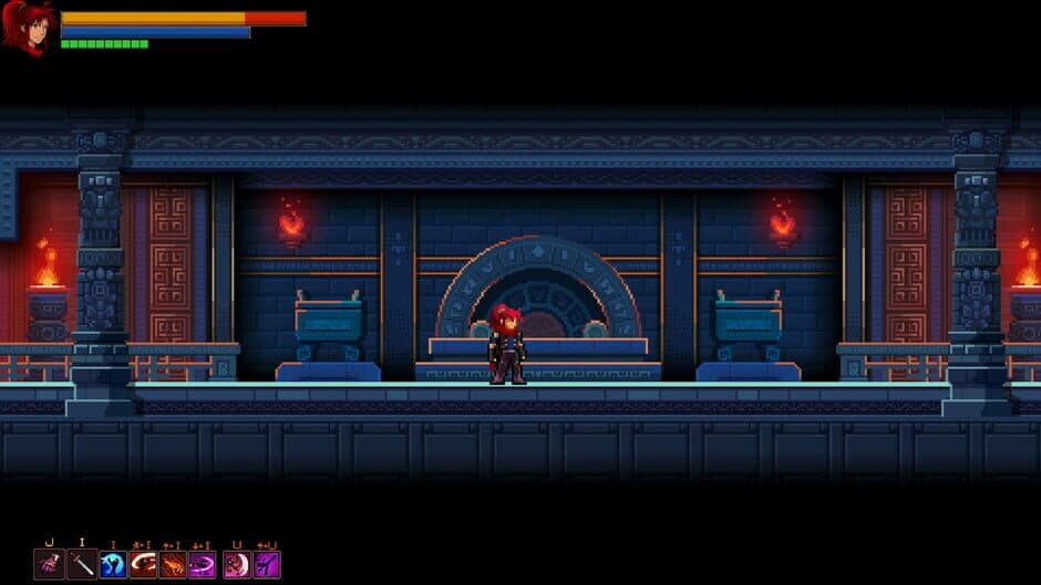 Windbell screenshot 2