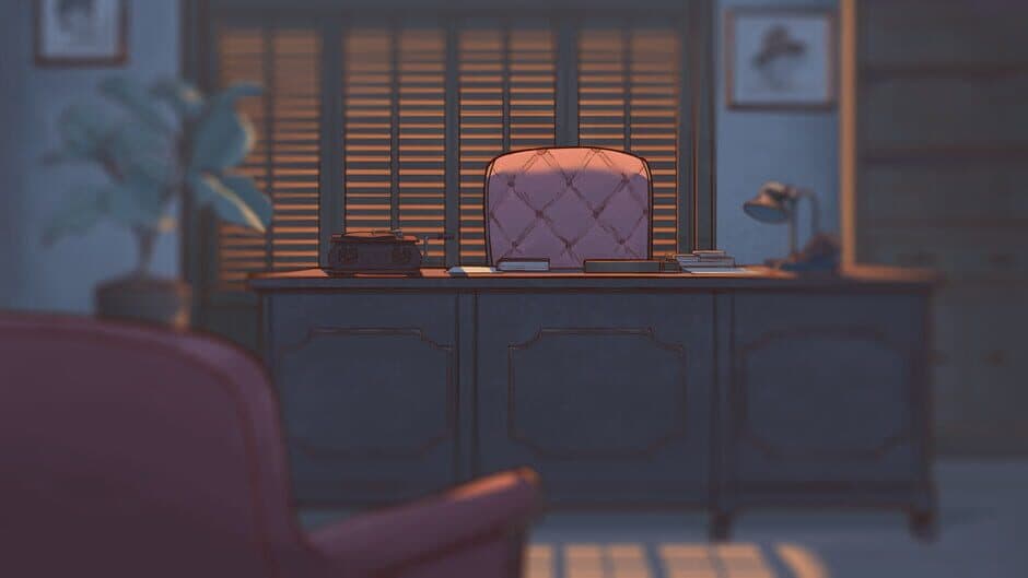 Strange and Mysterious Domain screenshot 5