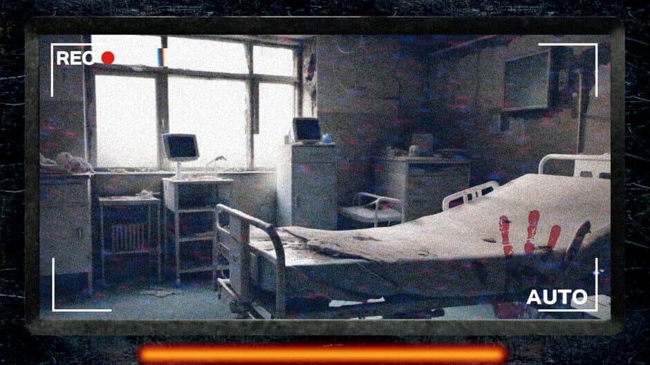Shisya 2: Ghost Video screenshot 6
