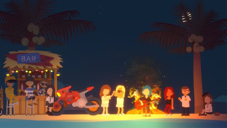 Little Life: Island Tales