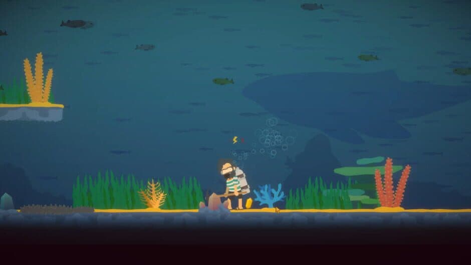 Little Life: Island Tales screenshot 2