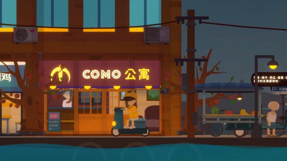 Little Life: Island Tales screenshot 3