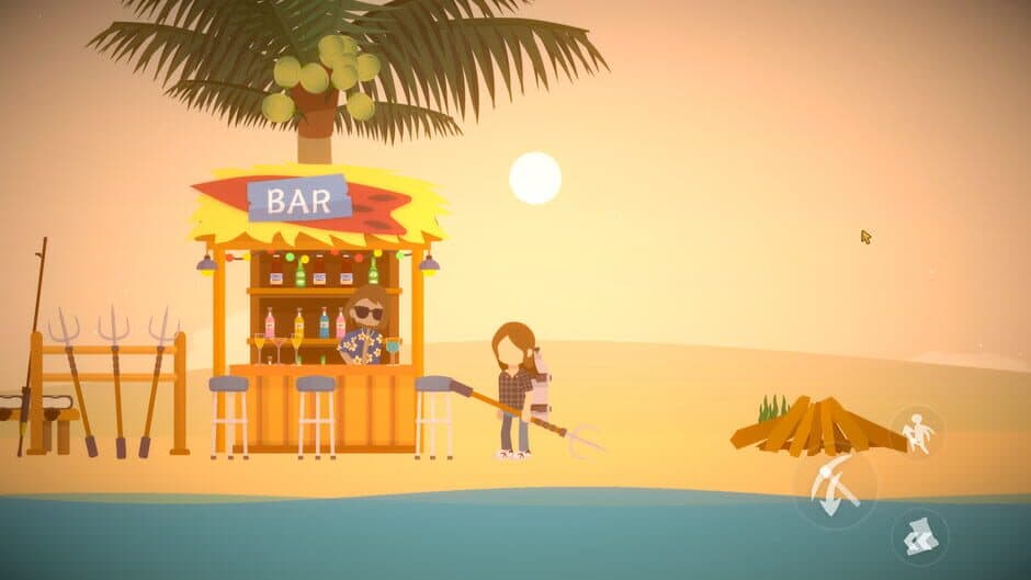 Little Life: Island Tales screenshot 6