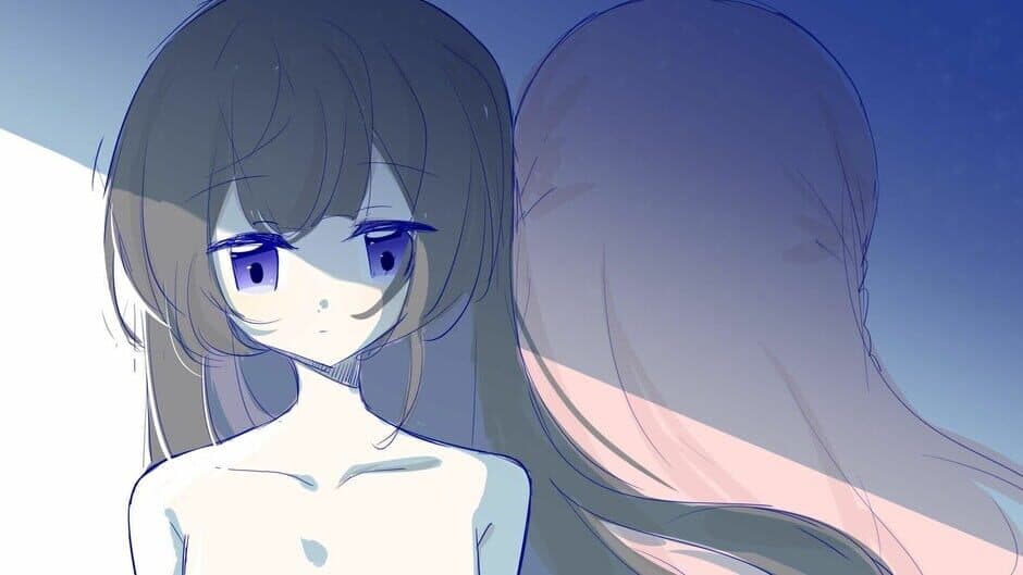 Nightsky Blue Magical Girl screenshot 4