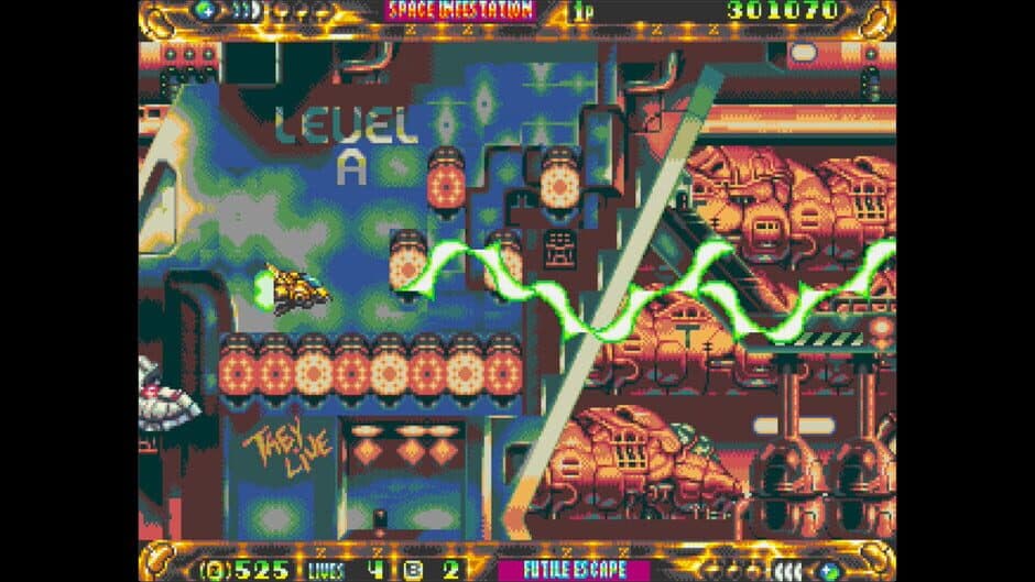 ZPF screenshot 2