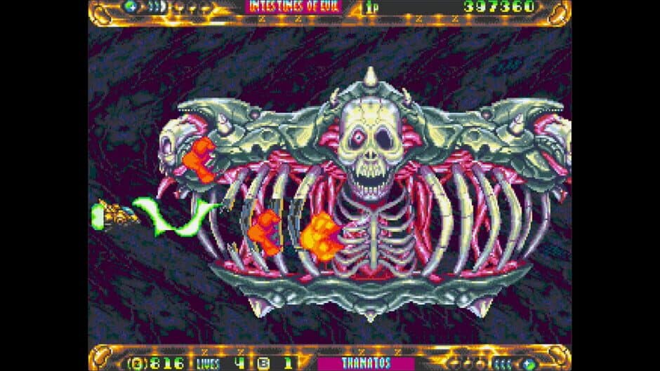 ZPF screenshot 6