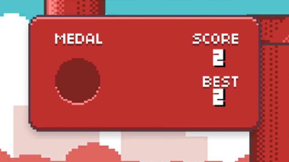Flappy Ugandan Knuckles