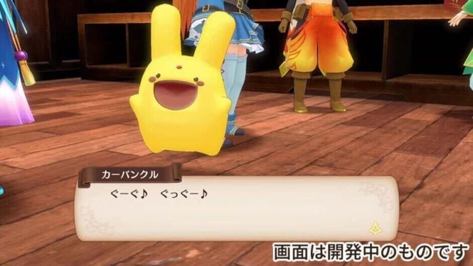 Mado Monogatari: Fia and the Wondrous Academy screenshot 4
