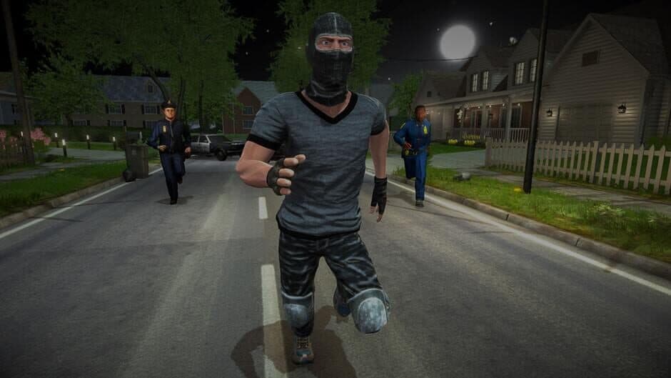 Thief Simulator: Heist Master screenshot 2