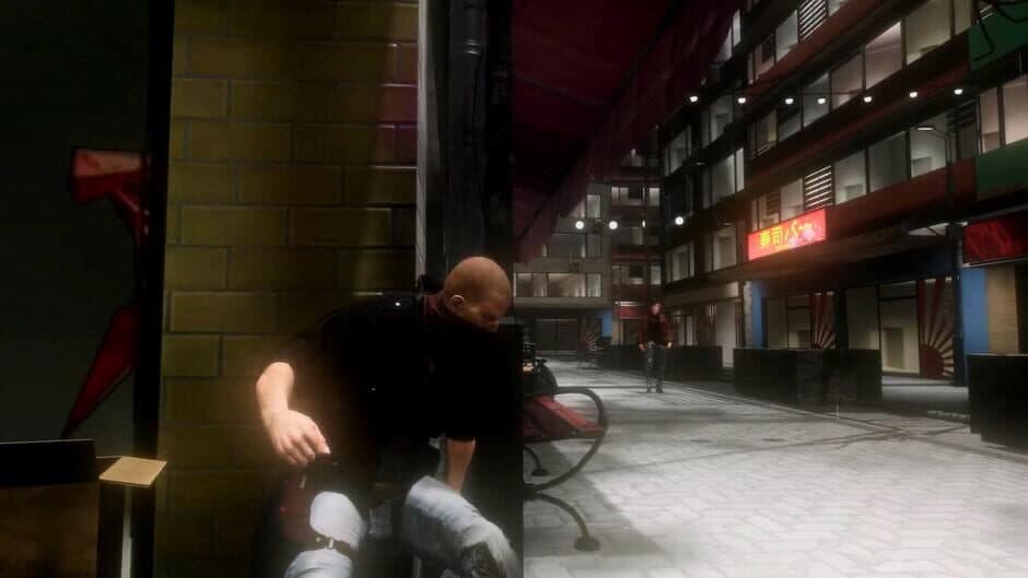 Thief Simulator: Heist Master screenshot 5