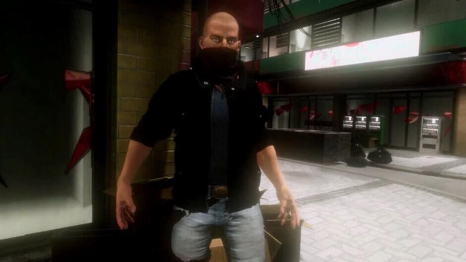 Thief Simulator: Heist Master screenshot 6