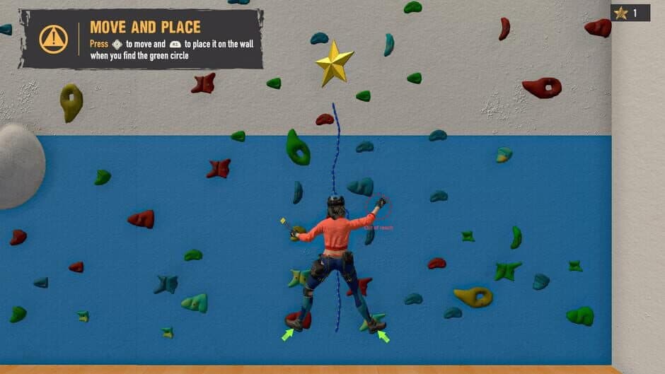 Ultimate Rock Climbing Challenge