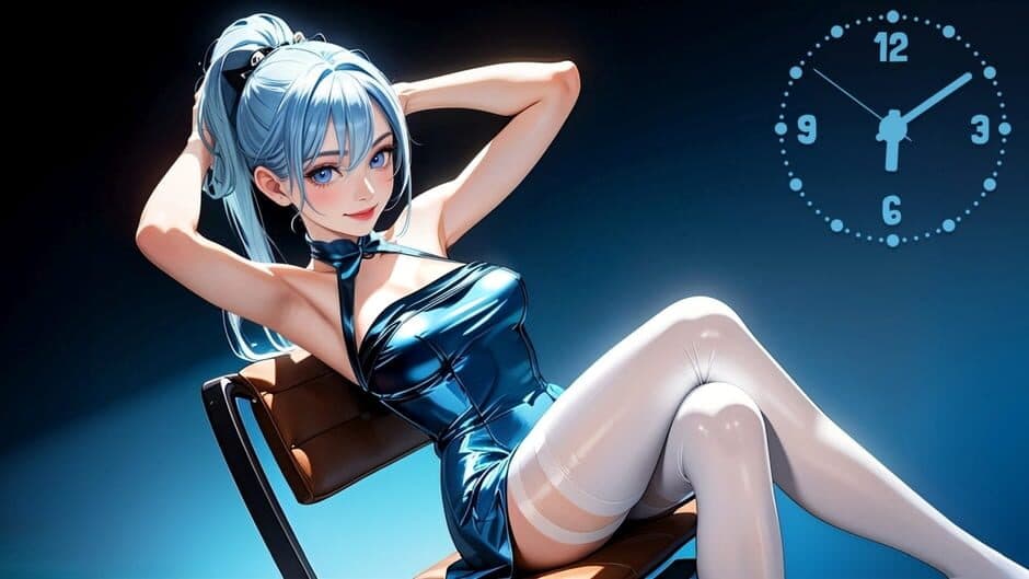 Ecchi Time screenshot 3