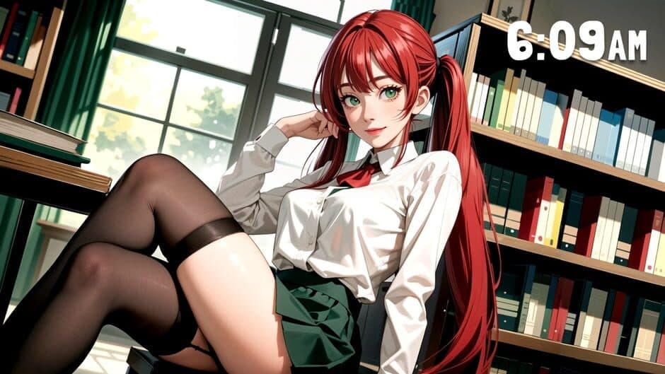 Ecchi Time screenshot 6
