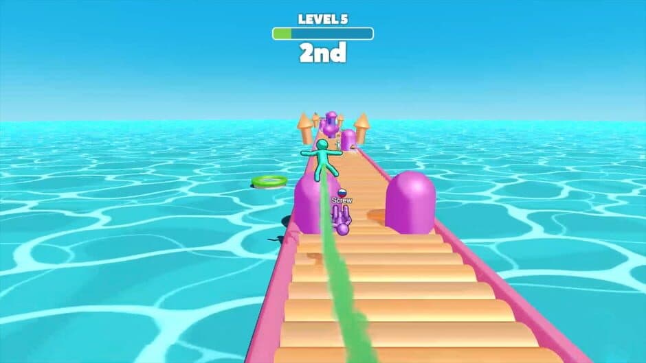 Inflatables screenshot 2