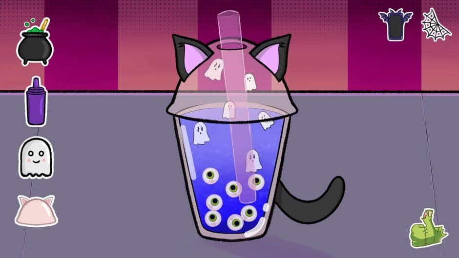 Boba Monsters screenshot 3