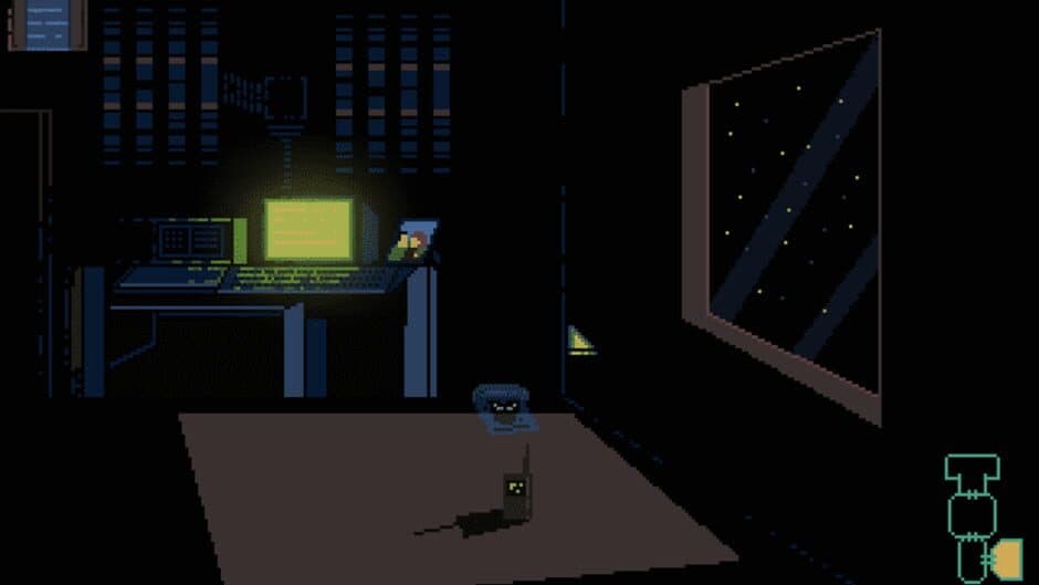 Interstellar Interruption