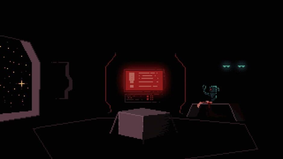 Interstellar Interruption screenshot 2