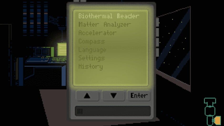 Interstellar Interruption screenshot 3