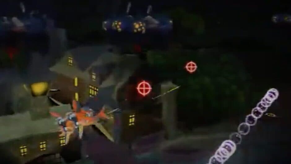 Ty the Tasmanian Tiger 4: Gunyip!