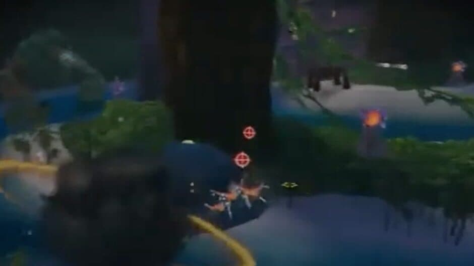 Ty the Tasmanian Tiger 4: Gunyip! screenshot 2