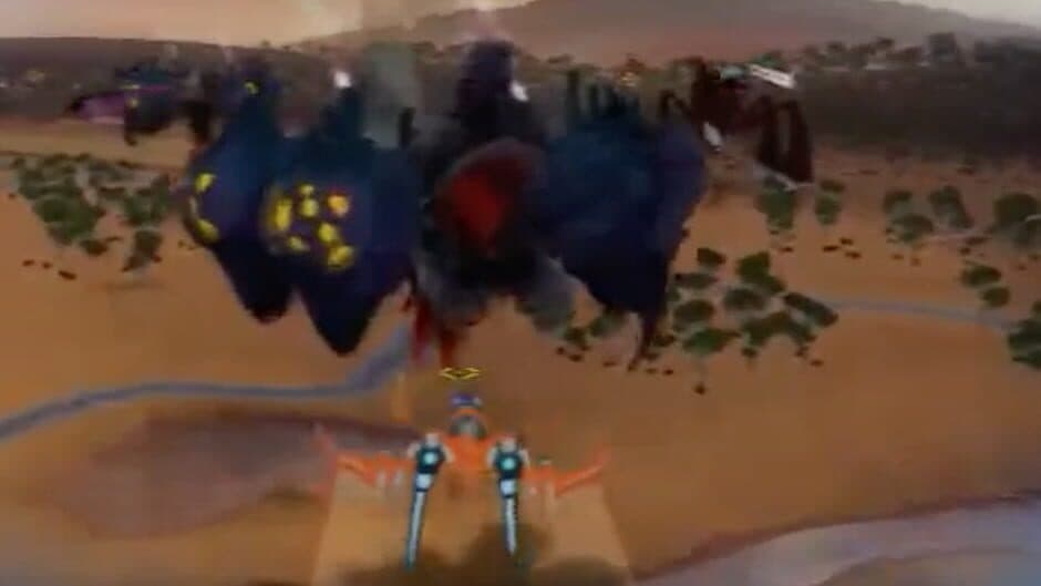 Ty the Tasmanian Tiger 4: Gunyip! screenshot 3