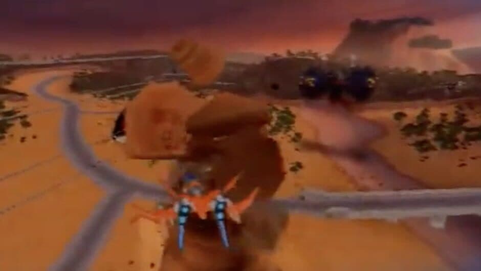 Ty the Tasmanian Tiger 4: Gunyip! screenshot 4