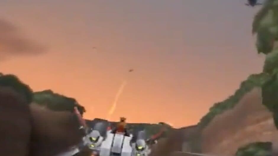 Ty the Tasmanian Tiger 4: Gunyip! screenshot 5